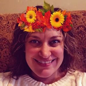 Meet your Posher, Kathy